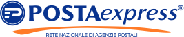 POSTAexpress Logo